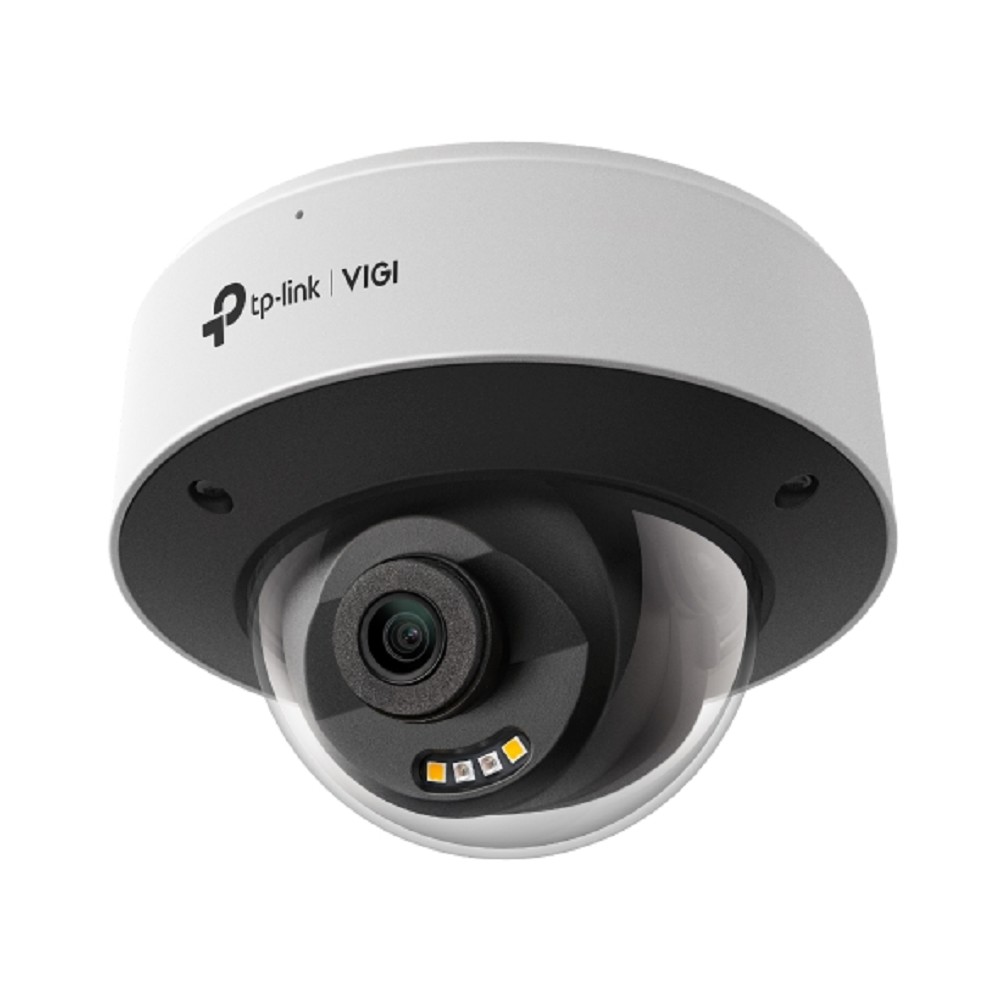 TP-Link InSight S245(2.8mm) VIGI 4МП Купольная полноцветная камера TP-Link SMB