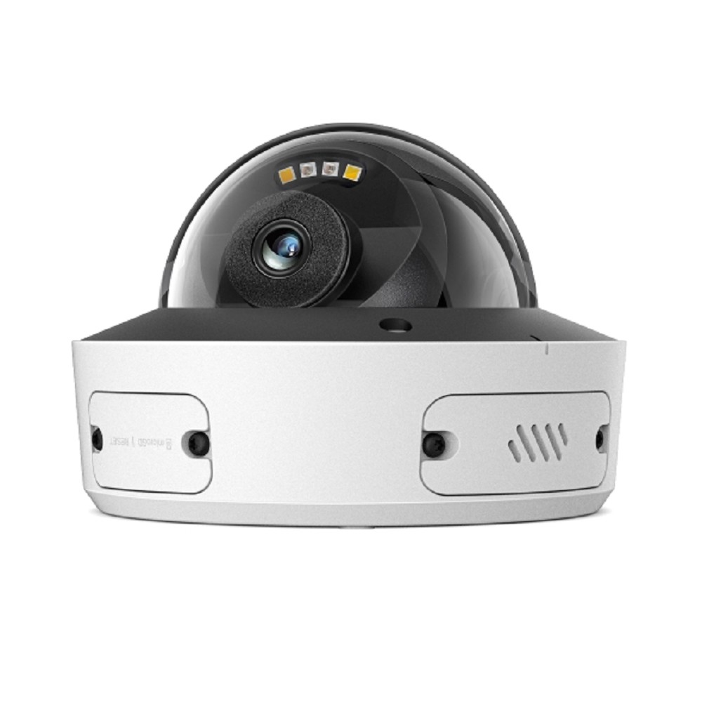 TP-Link InSight S245(2.8mm) VIGI 4МП Купольная полноцветная камера TP-Link SMB