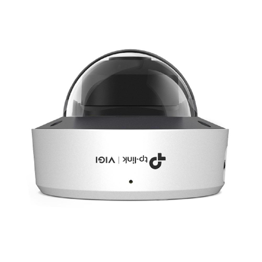 TP-Link InSight S245(2.8mm) VIGI 4МП Купольная полноцветная камера TP-Link SMB