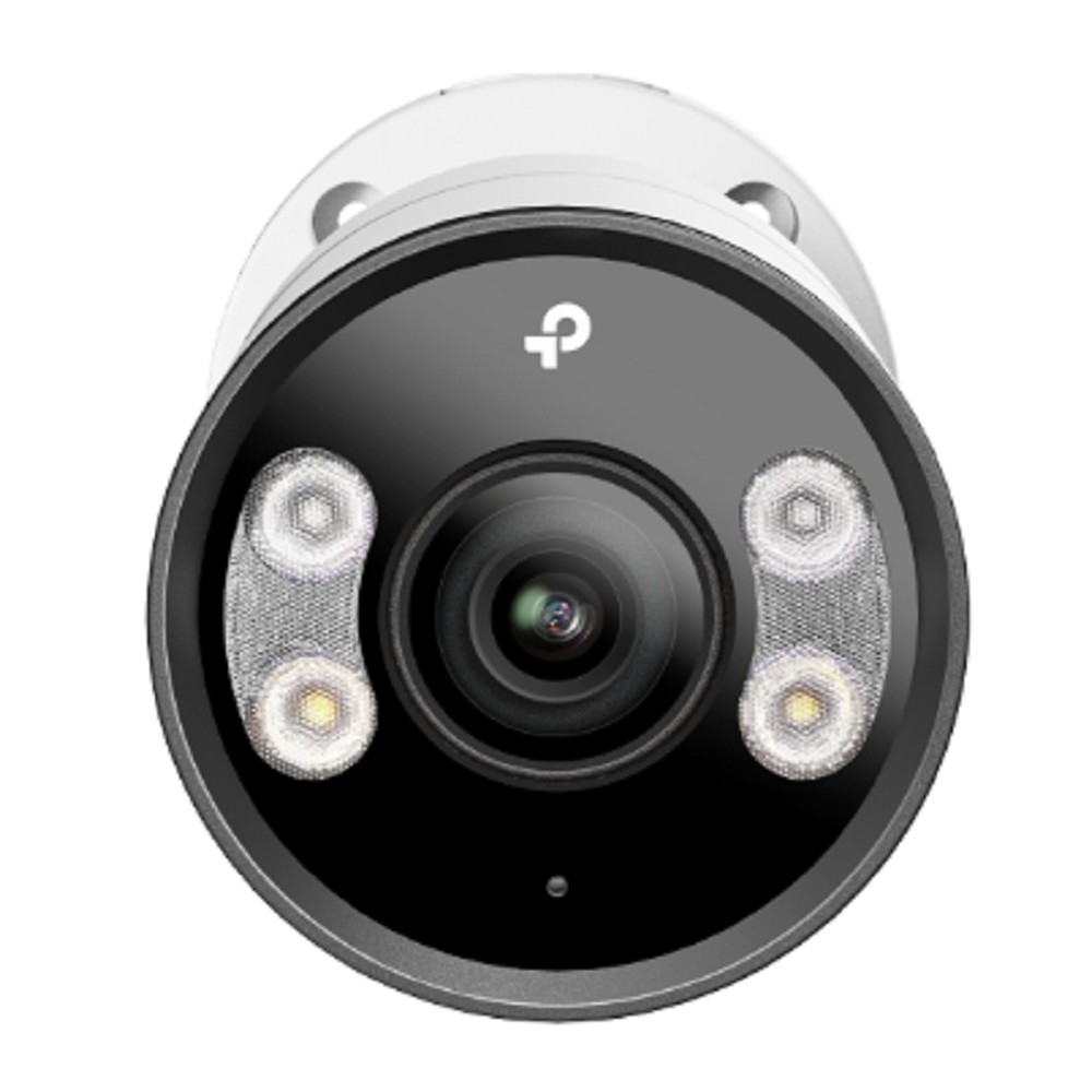 TP-Link InSight S345(2.8mm) VIGI 4МП Уличная цилиндрическая полноцветная камера TP-Link SMB
