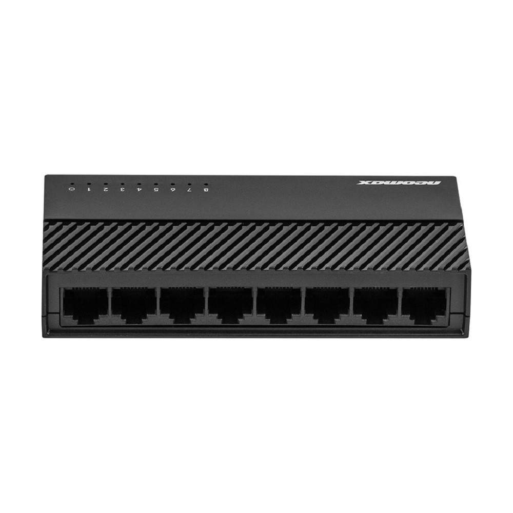 Коммутатор Neomax NMS-108P-100-P