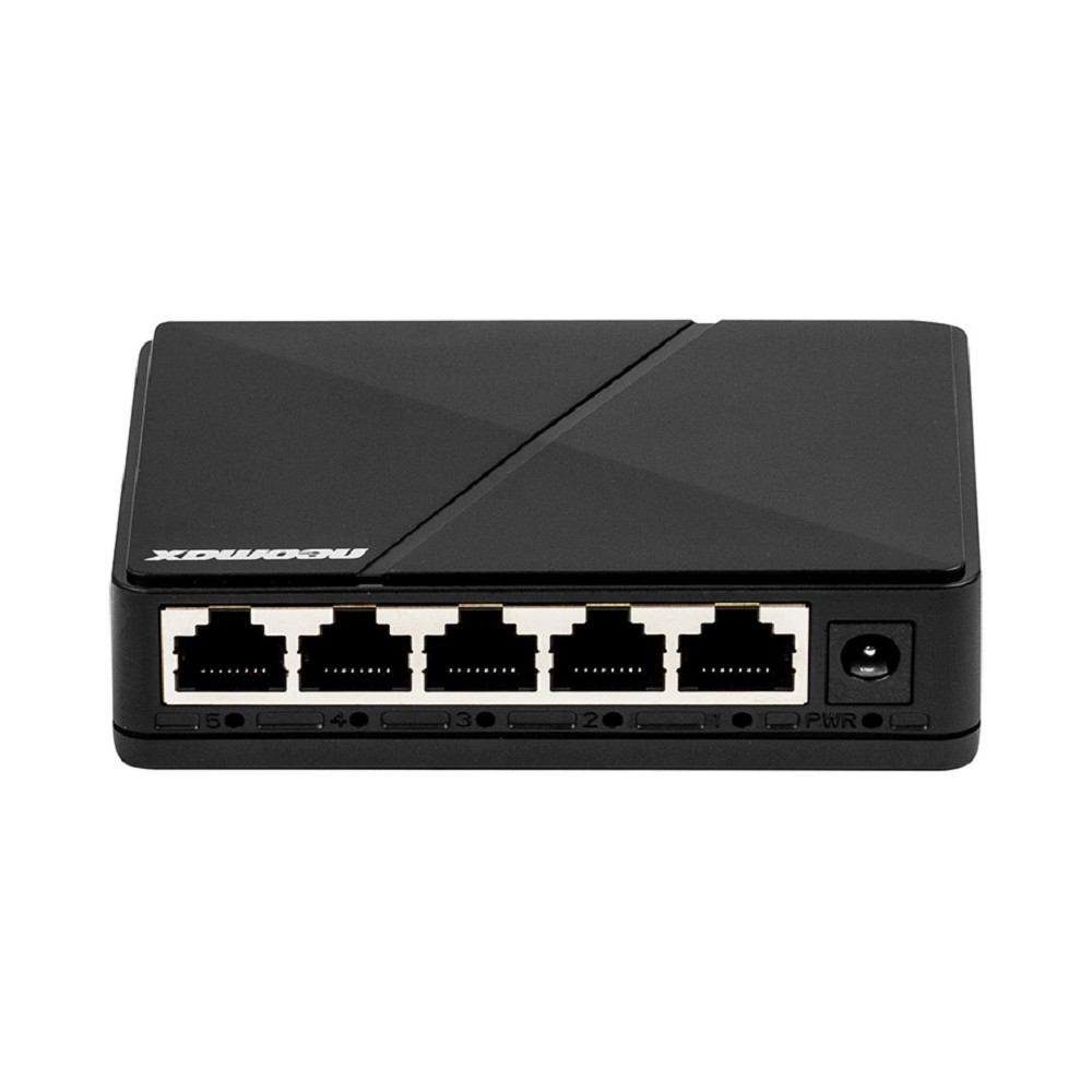 Коммутатор Neomax NMS-105P-1000-P