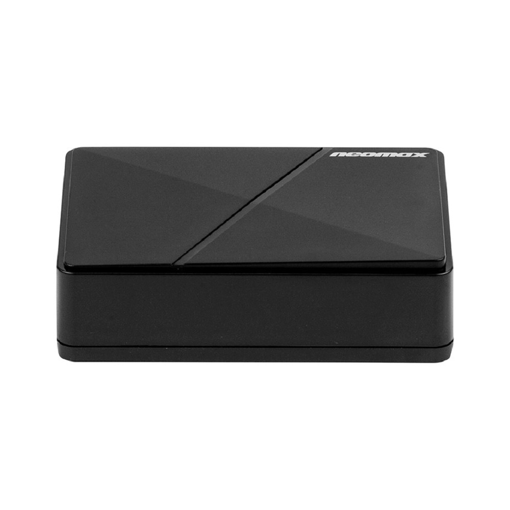 Коммутатор Neomax NMS-105P-1000-P