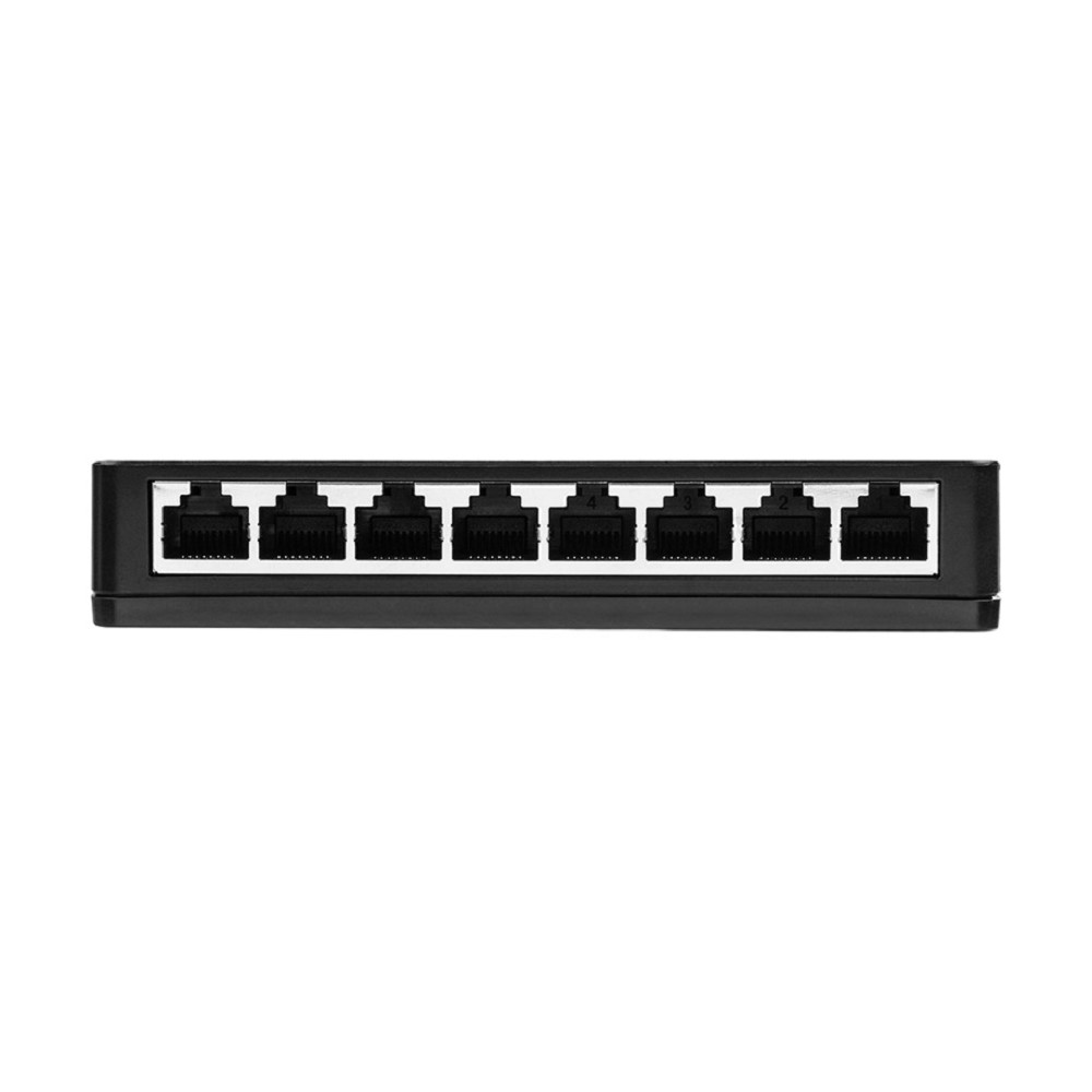 Коммутатор NEOMAX NMS-108P-1000-P