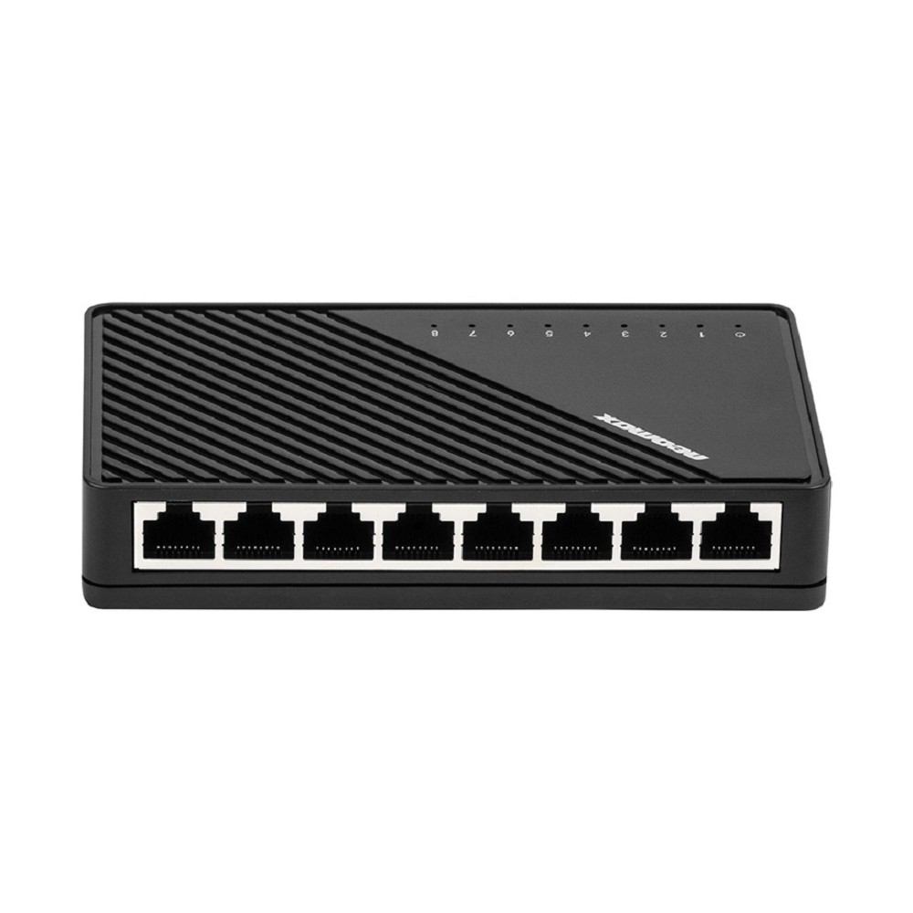 Коммутатор NEOMAX NMS-108P-1000-P