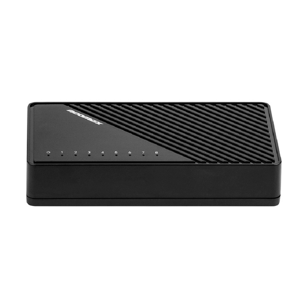 Коммутатор NEOMAX NMS-108P-1000-P