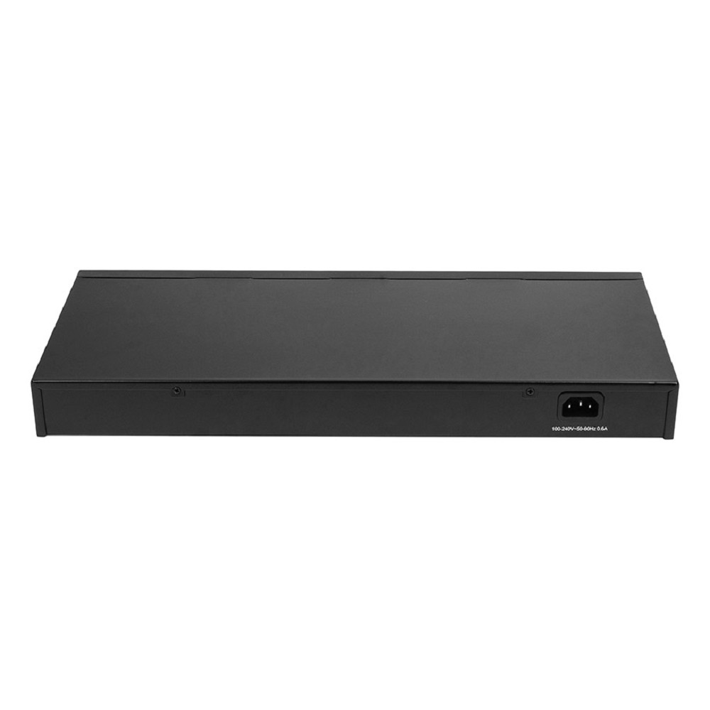 Коммутатор NEOMAX NMS-116P-1000-SR