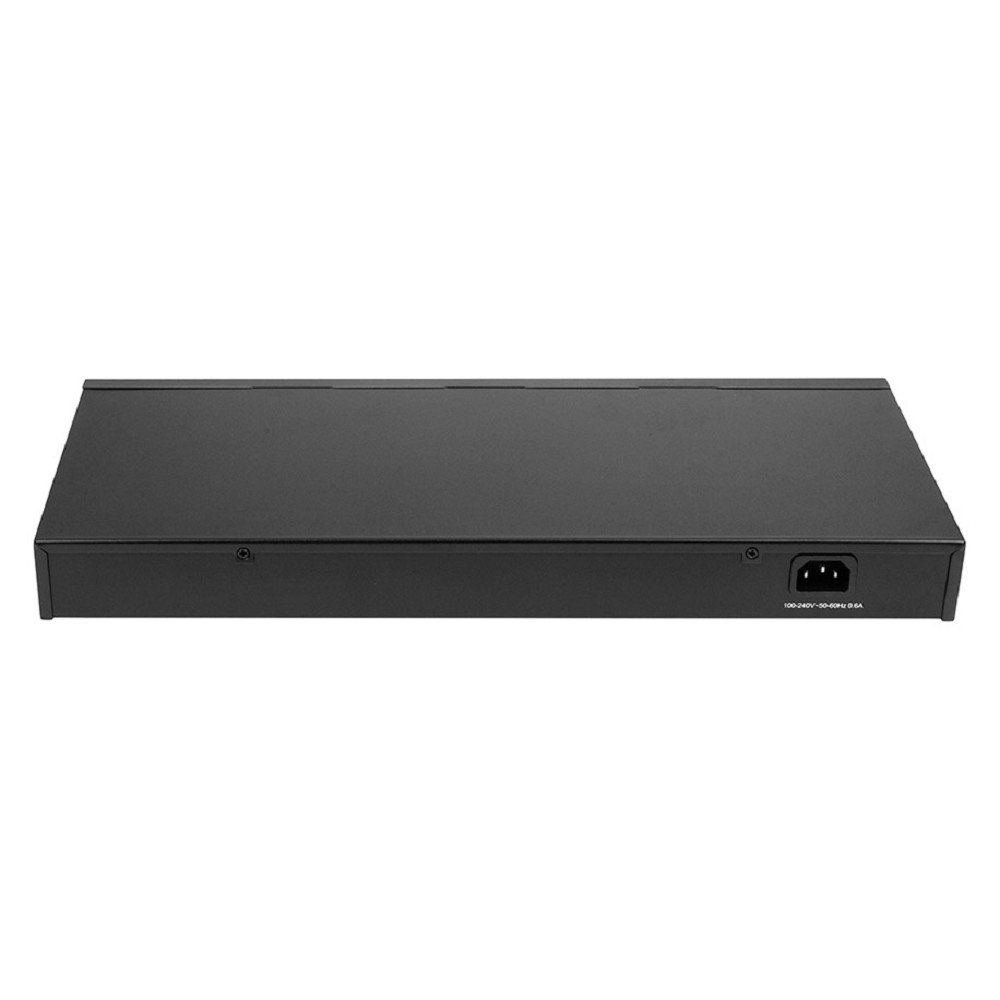 Неуправляемый коммутатор Neomax NMS-124P-100-SR