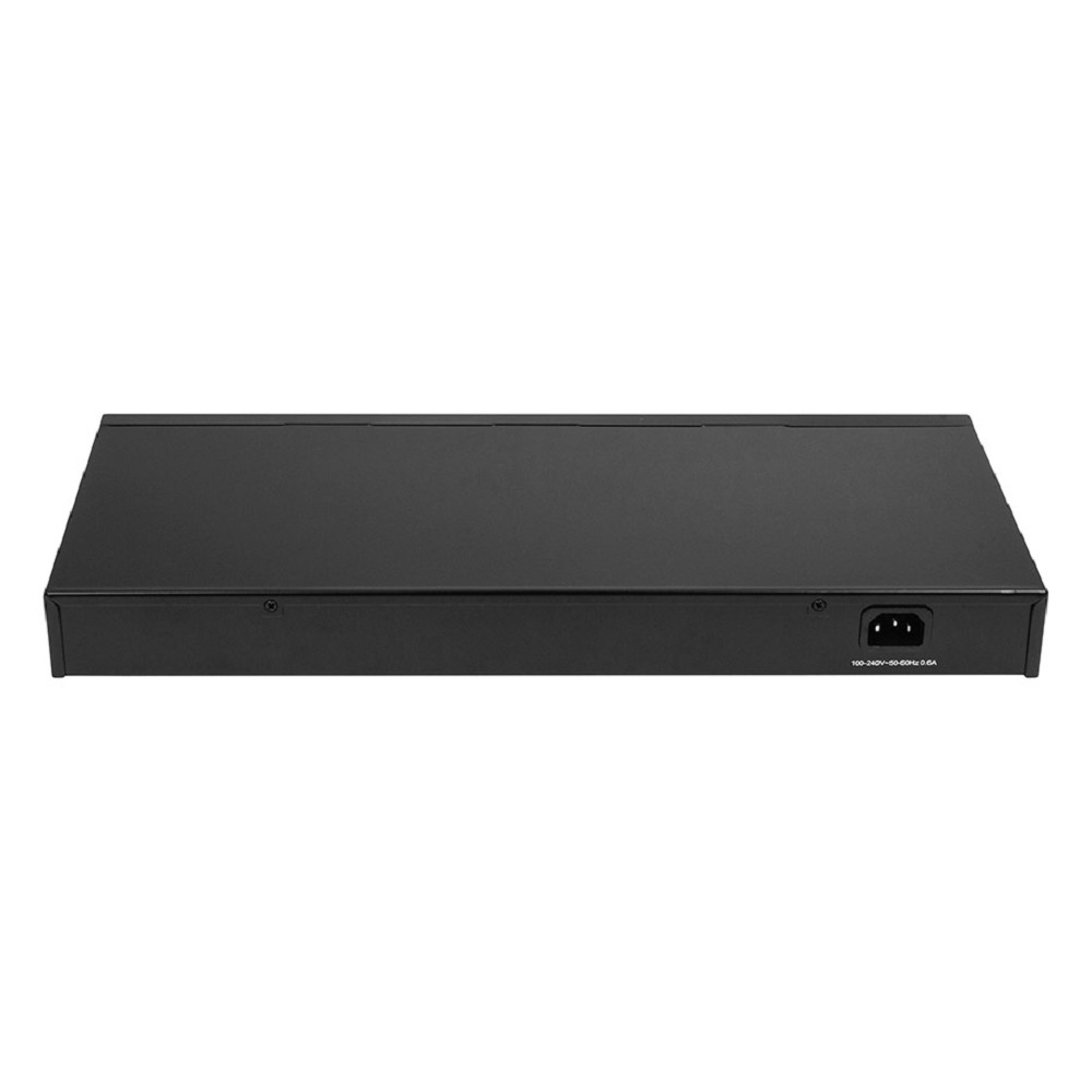 Неуправляемый коммутатор Neomax NMS-124P-1000-SR