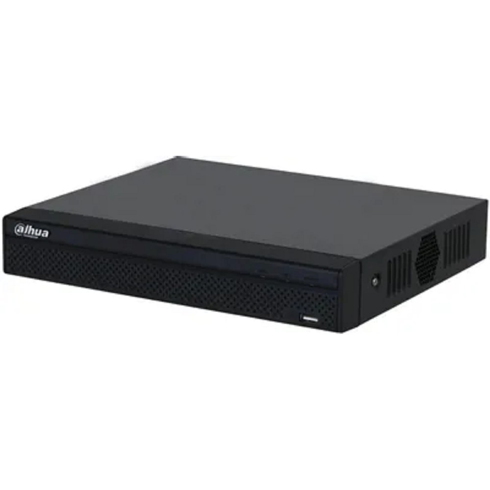 Видеорегистратор Dahua DHI-NVR2108HS-4KS3