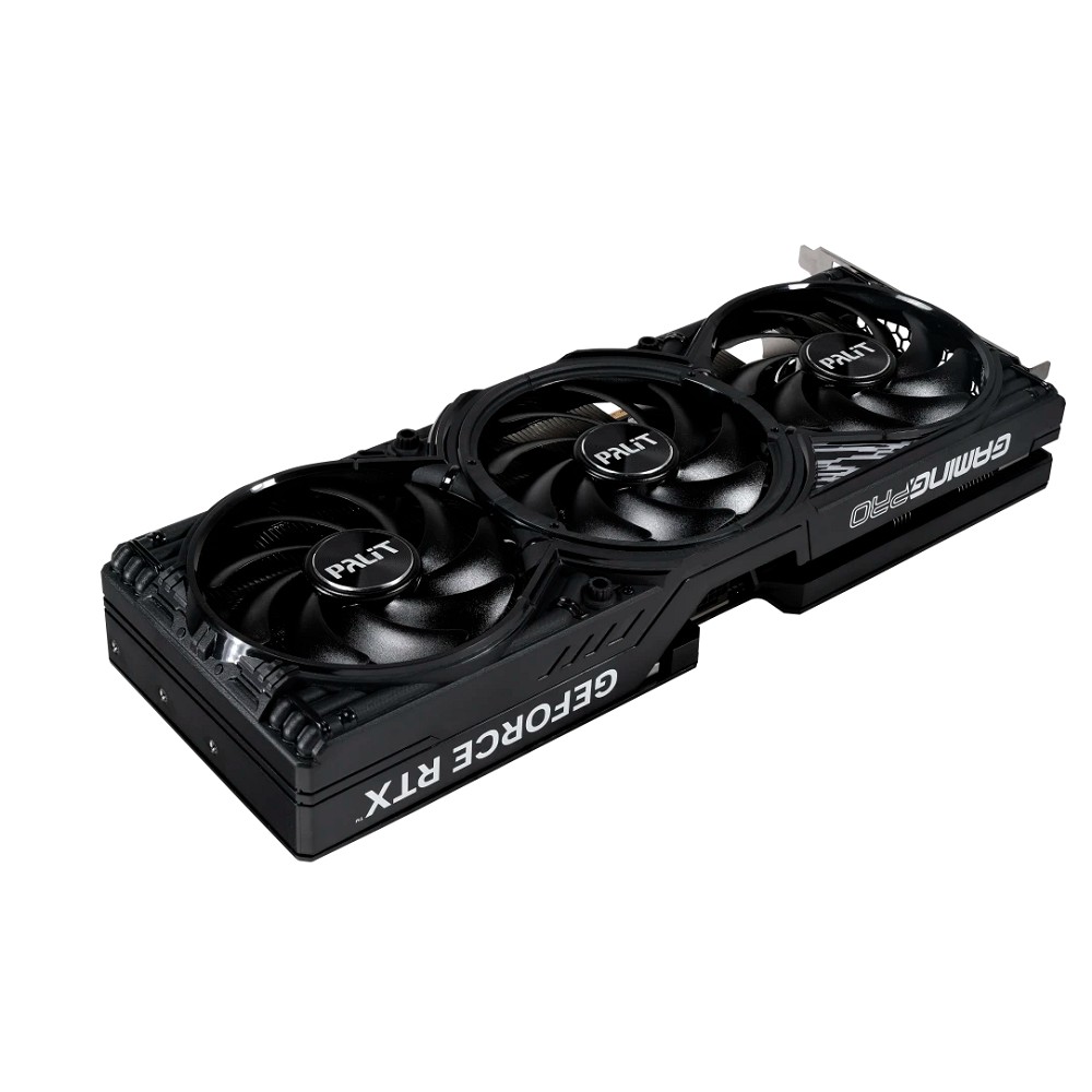 Видеокарта Palit RTX5070 GAMINGPRO-S OC арт. NE75070T19K9-GB2050U