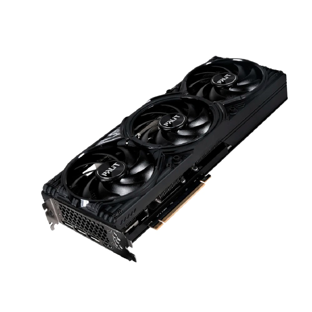 Видеокарта Palit RTX5070 GAMINGPRO-S OC арт. NE75070T19K9-GB2050U