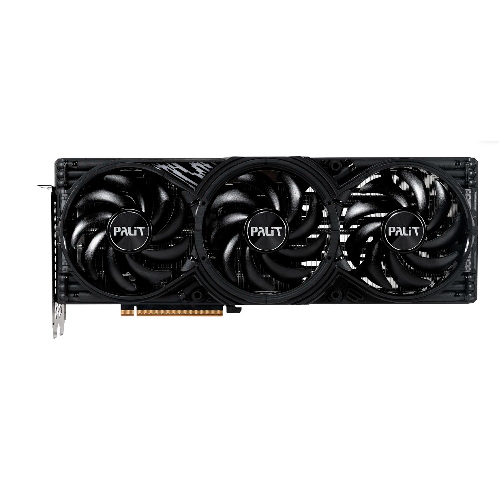 Видеокарта Palit RTX5070 GAMINGPRO-S OC арт. NE75070T19K9-GB2050U