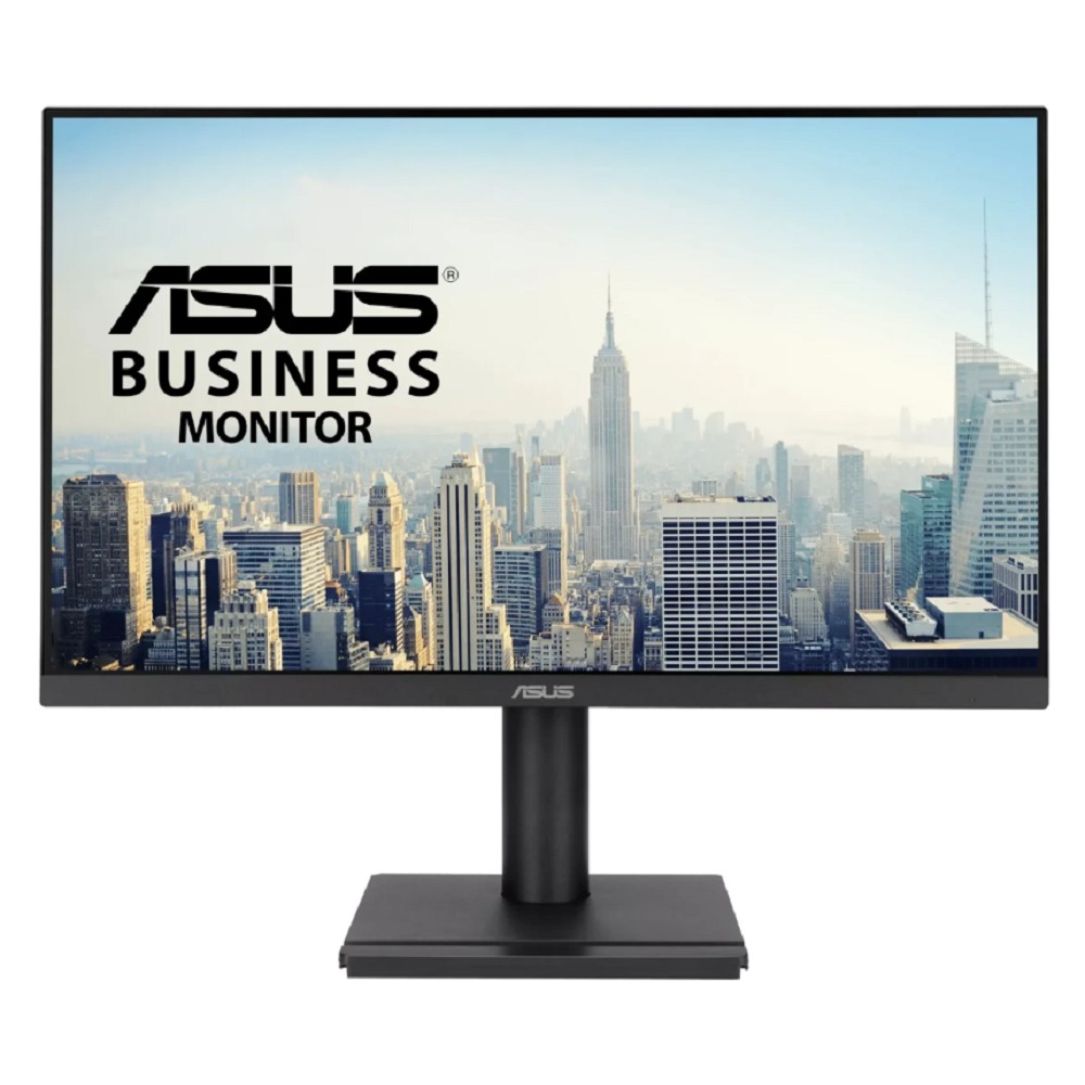 ASUS 23.8" VA249QGS IPS 1920х1080 1ms 350cd 120Hz DP HDMI VGA MM HAS Tilt Swivel Pivot Black
