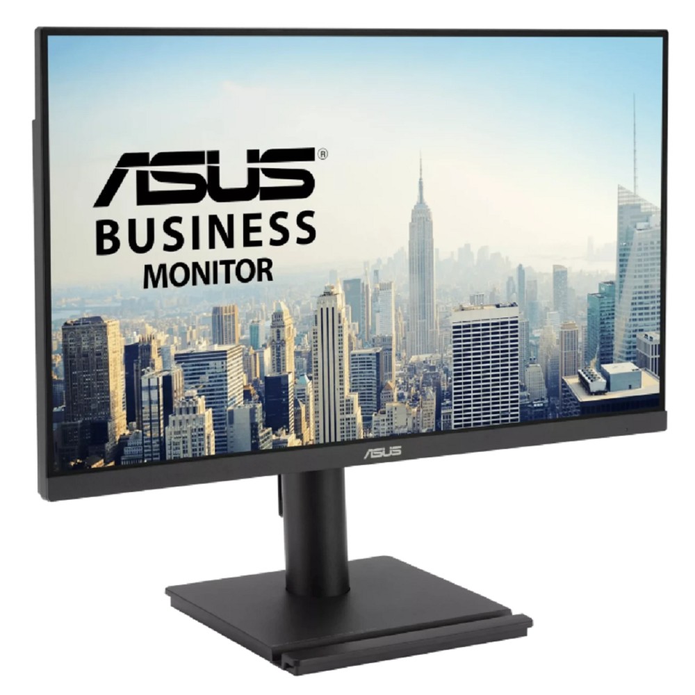 ASUS 23.8" VA249QGS IPS 1920х1080 1ms 350cd 120Hz DP HDMI VGA MM HAS Tilt Swivel Pivot Black