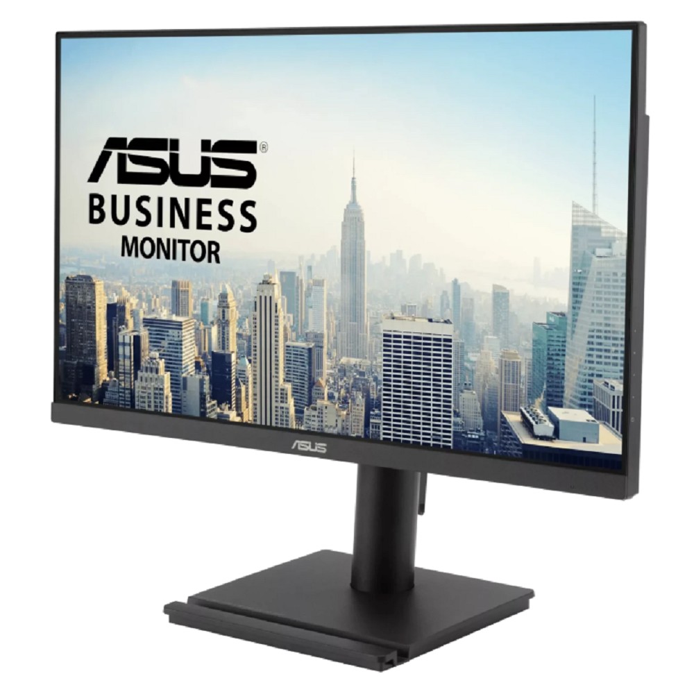 ASUS 23.8" VA249QGS IPS 1920х1080 1ms 350cd 120Hz DP HDMI VGA MM HAS Tilt Swivel Pivot Black