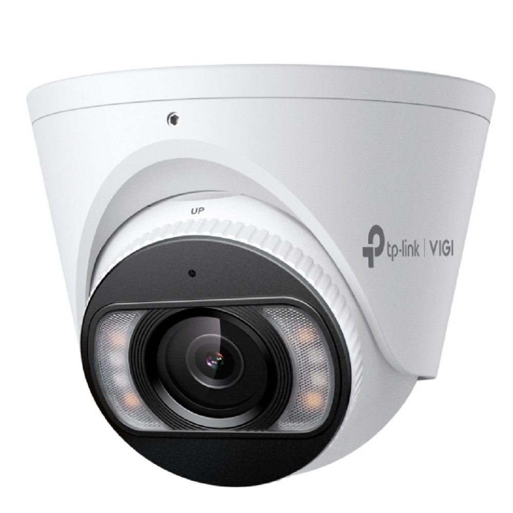 TP-Link InSight S445(2.8mm) VIGI 4МП Турельная полноцветная камера TP-Link SMB