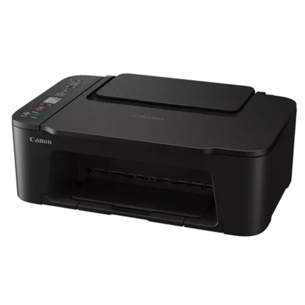 МФУ Струйное Canon Pixma TS3640 А4, струйное, цветное, 7.7 стр/мин (ч/б) 4 стр/мин (цвет), 4800х1200dpi, USB/Wi-Fi/Air Print/Mopria арт. 6670C007