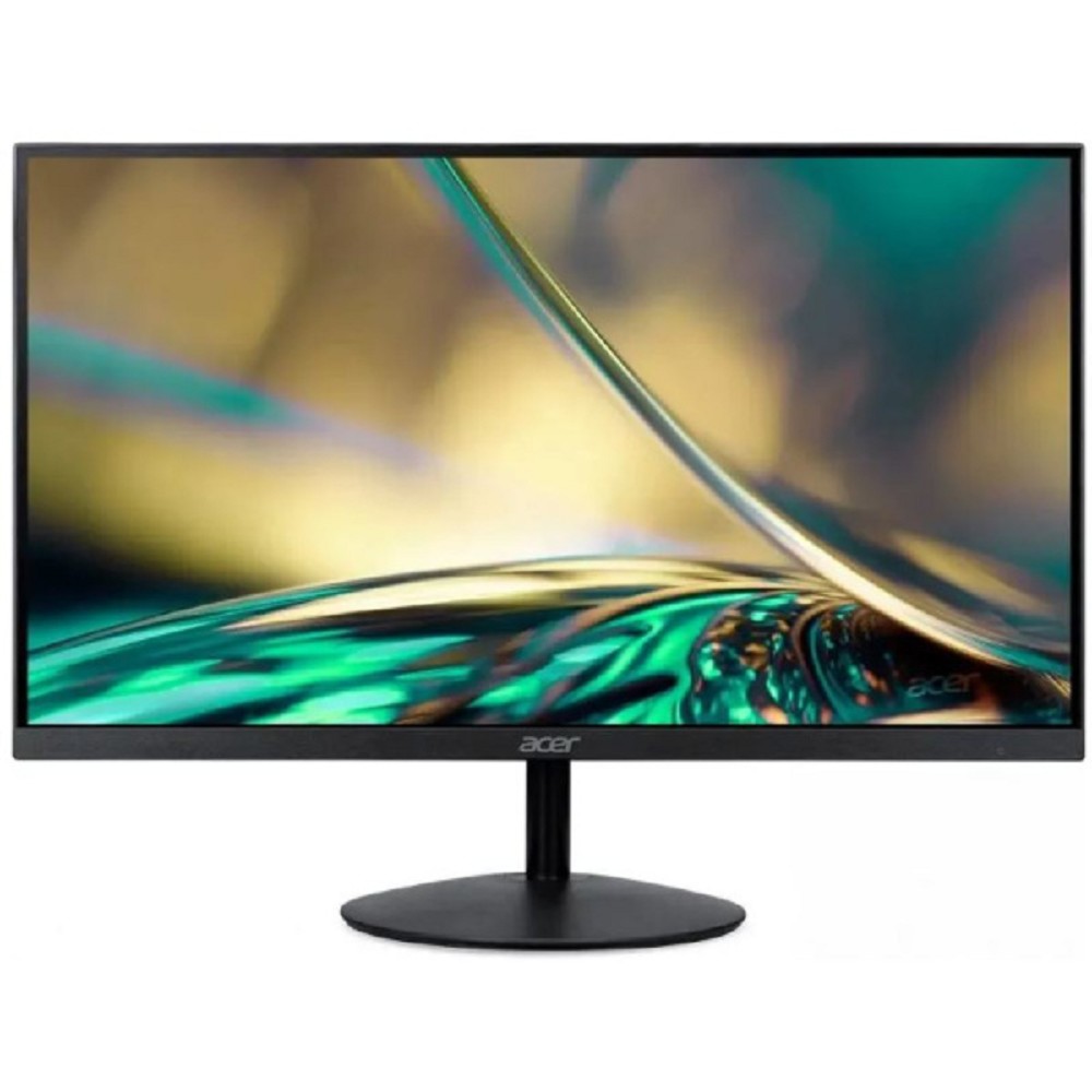 23.8" ACER SA242YG0bi Black IPS, 1920x1080, 120Hz, 1 ms, 178°/178°, 250 cd/m, 100M:1, +HDMI 1.4 арт. UM.QS2CD.003