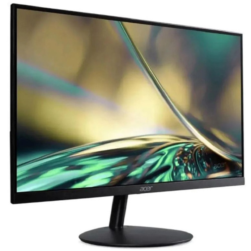 23.8" ACER SA242YG0bi Black IPS, 1920x1080, 120Hz, 1 ms, 178°/178°, 250 cd/m, 100M:1, +HDMI 1.4 арт. UM.QS2CD.003