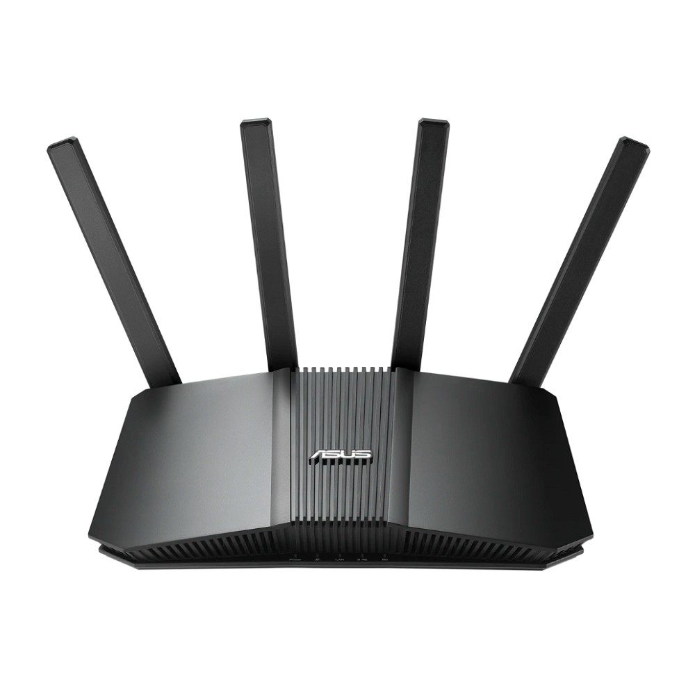ASUS RT-BE82U//802.11 a/b/g/n/ac/ax/ax/be, 2,4 + 5 gGz, black