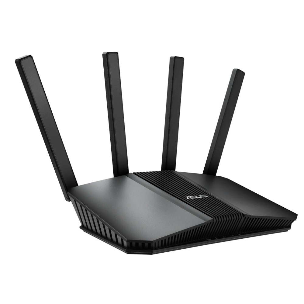 ASUS RT-BE82U//802.11 a/b/g/n/ac/ax/ax/be, 2,4 + 5 gGz, black