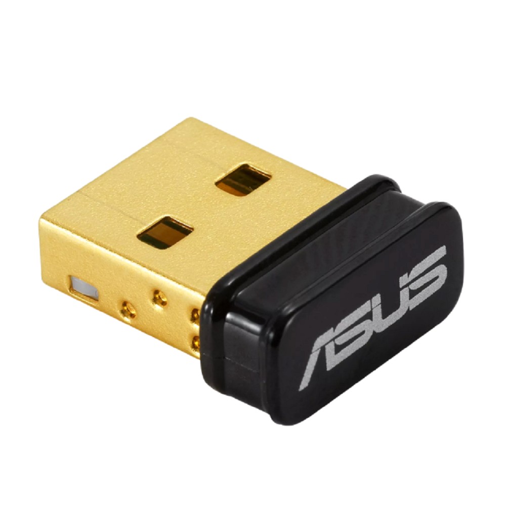 ASUS USB-BT540 // BT540 // Bluetooth 5.4 USB Adapter
