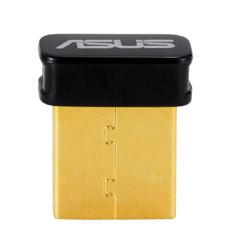 ASUS USB-BT540 // BT540 // Bluetooth 5.4 USB Adapter