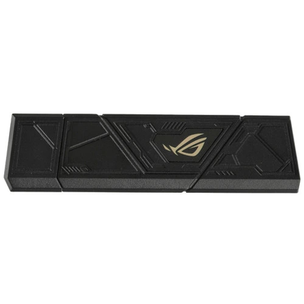 ASUS ROG USB-BE92 Беспроводной трехдиапазонный USB 3.0 адаптер BE6500, внутренняя антенна, Wi-Fi 7 (be)