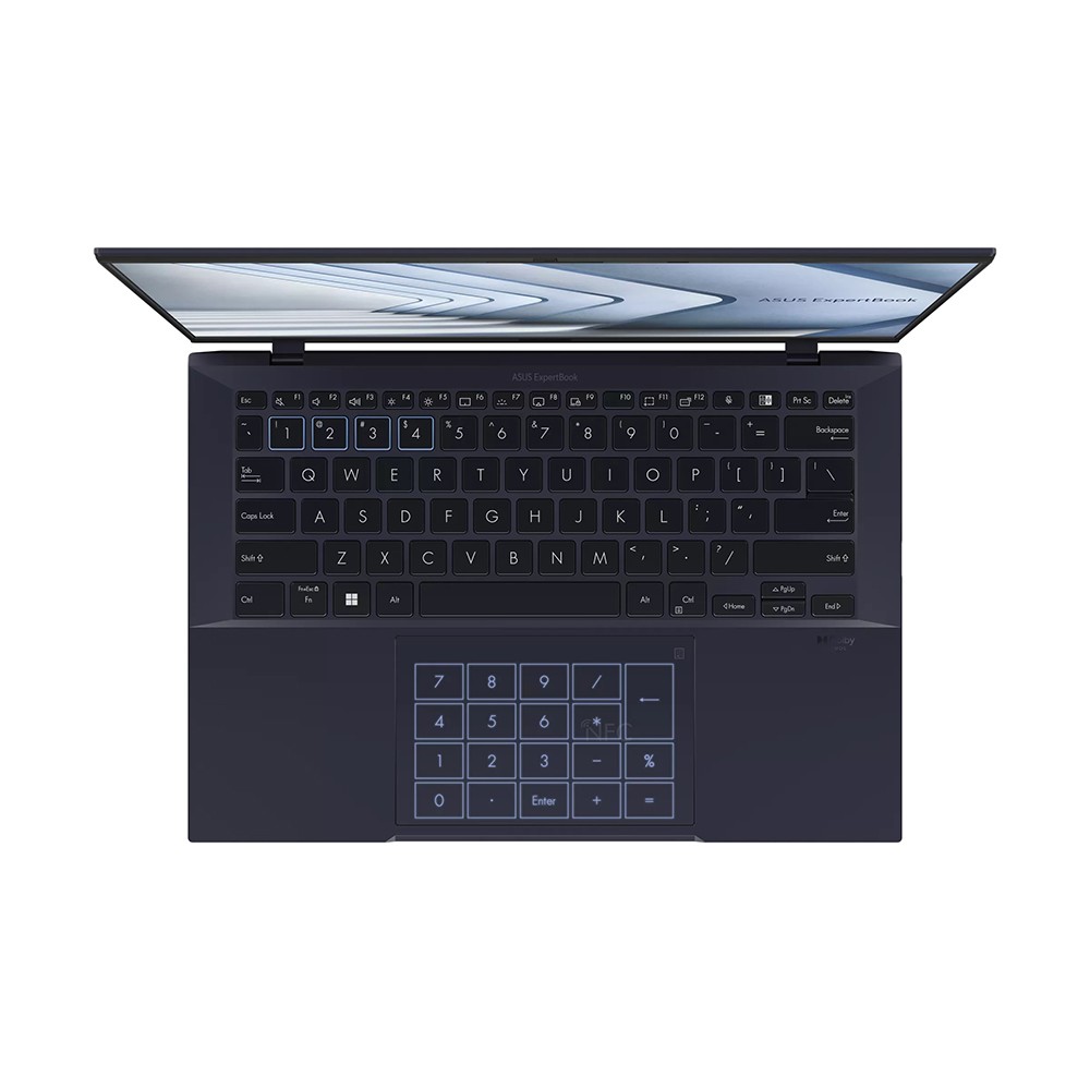 Ноутбук ASUS ExpertBook Premium B9403CVAR-PP1795X арт. 90NX05W1-M02F30