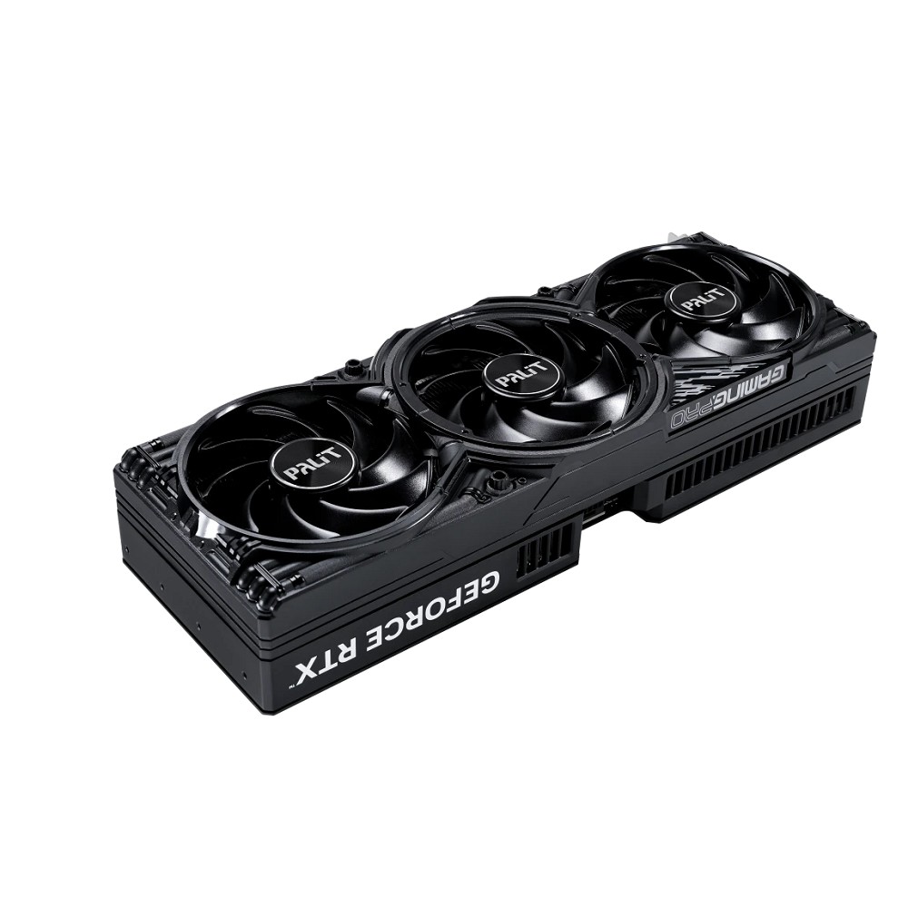 Видеокарта Palit NE75080019T2-GB2031Y RTX5080 GAMINGPRO