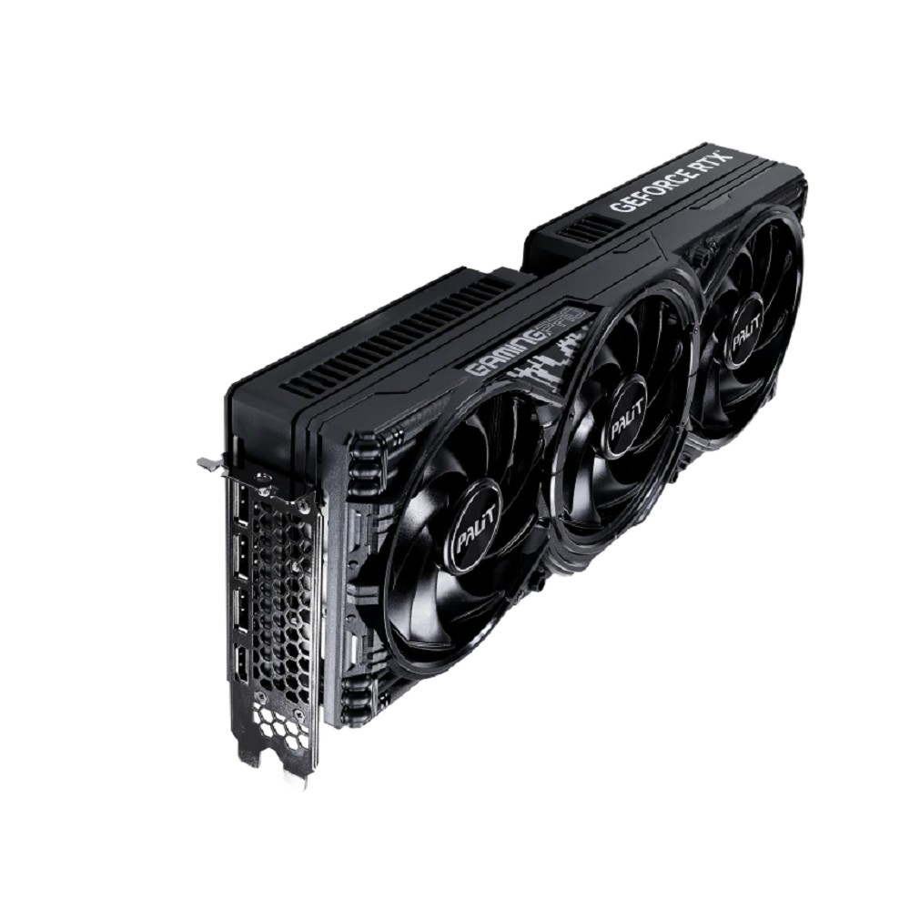 Видеокарта Palit NE75080019T2-GB2031Y RTX5080 GAMINGPRO