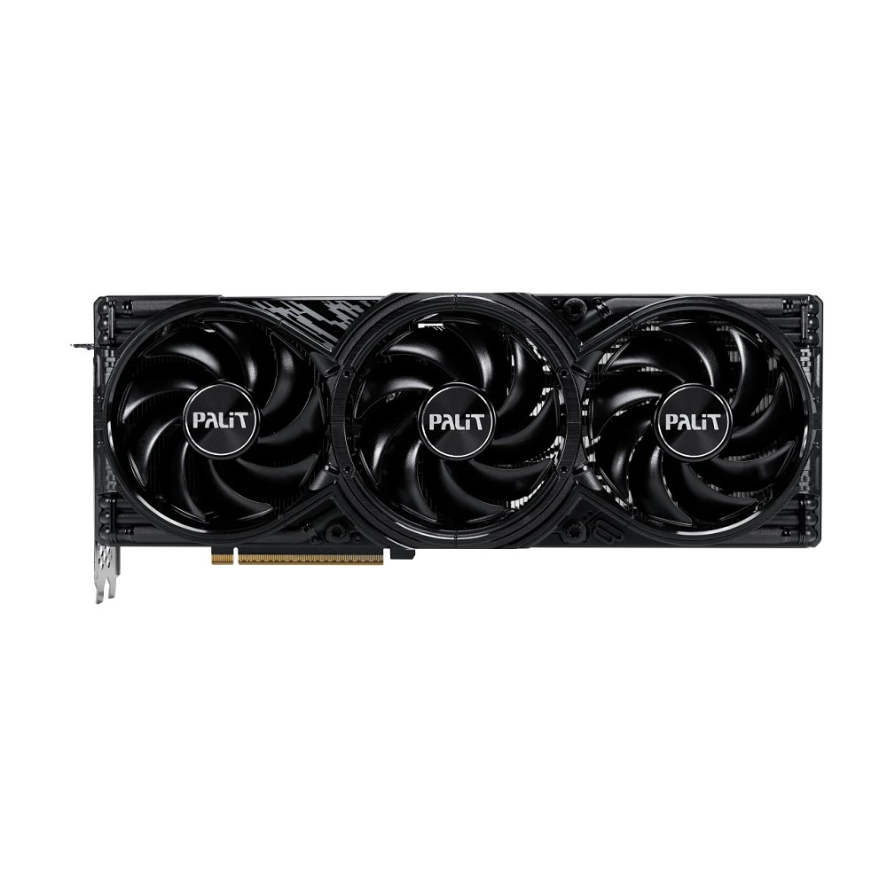 Видеокарта Palit NE75080019T2-GB2031Y RTX5080 GAMINGPRO