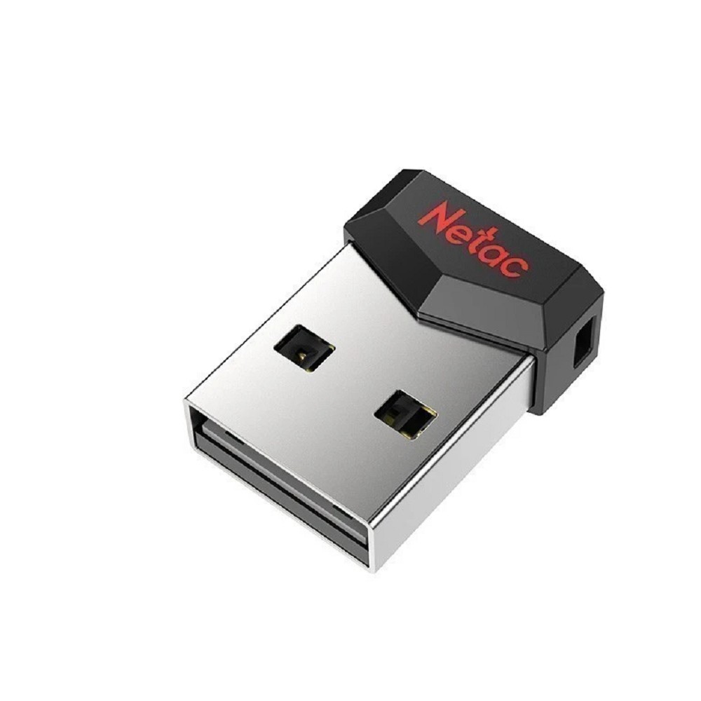 Netac UM81 4GB USB2.0 Ultra compact Flash Drive арт. NT03UM81N-004G-20BK