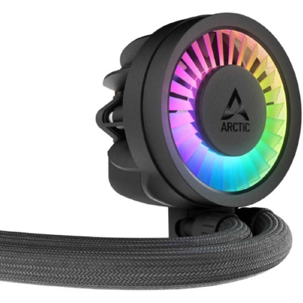 ARCTIC ACFRE00185A