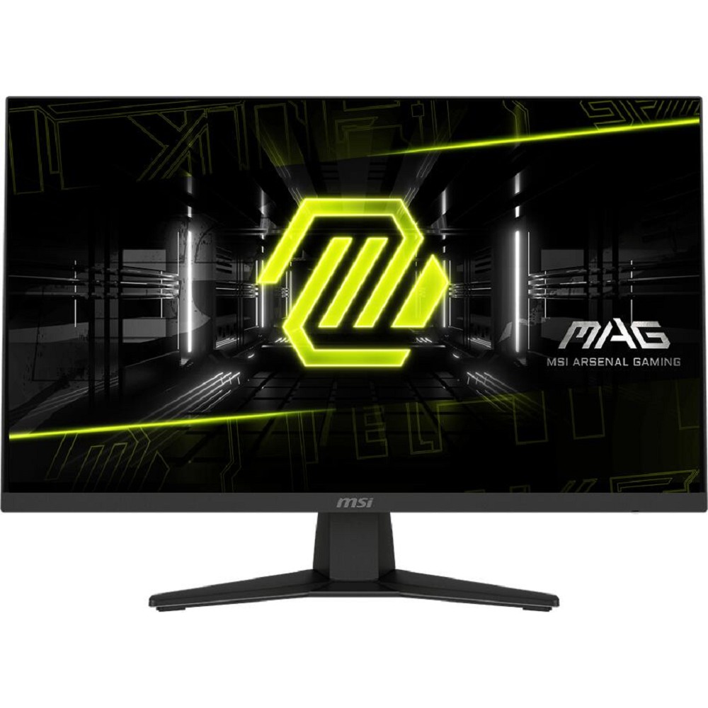 MSI MAG 27" 274QF X24 {IPS 2560x1440 240Hz 0.5ms 1000:1 100M:1 250cd 2xHDMI2.0b DisplayPort1.4a Tilt VESA} MicroStar арт. 9S6-3CE41H-052