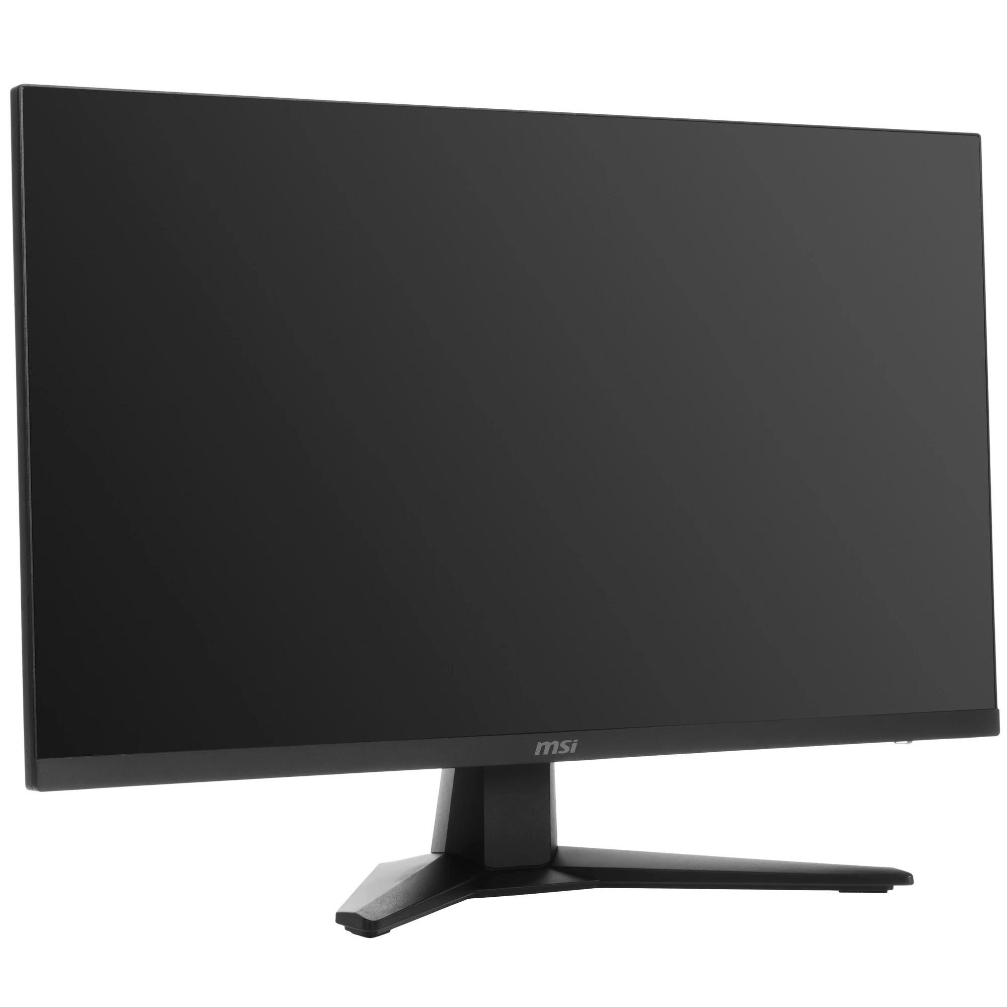 MSI MAG 27" 274QF X24 {IPS 2560x1440 240Hz 0.5ms 1000:1 100M:1 250cd 2xHDMI2.0b DisplayPort1.4a Tilt VESA} MicroStar арт. 9S6-3CE41H-052