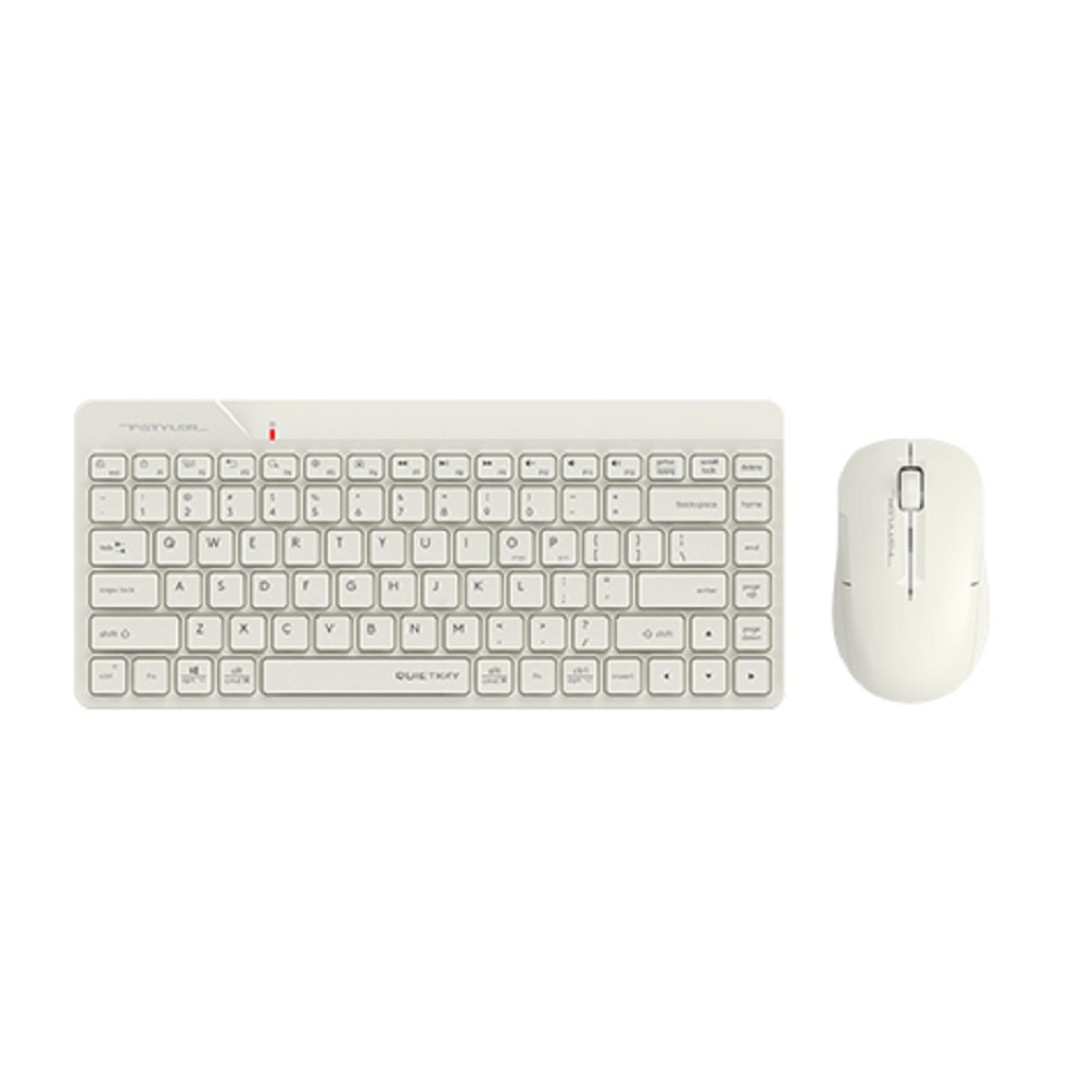 A4Tech FG2200 AIR2 BEIGE
