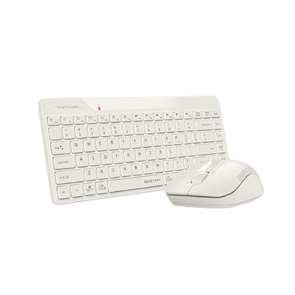 A4Tech FG2200 AIR2 BEIGE