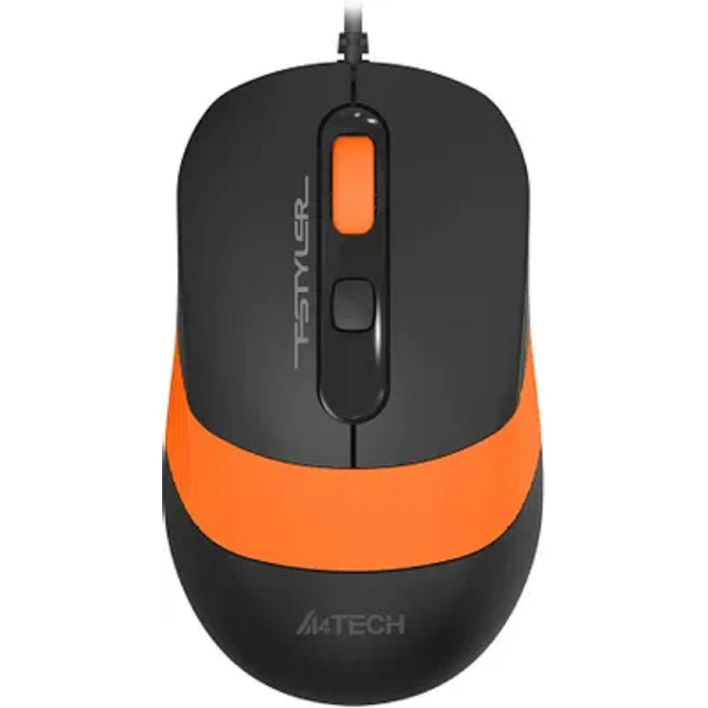 A4Tech FM10S USB ORANGE