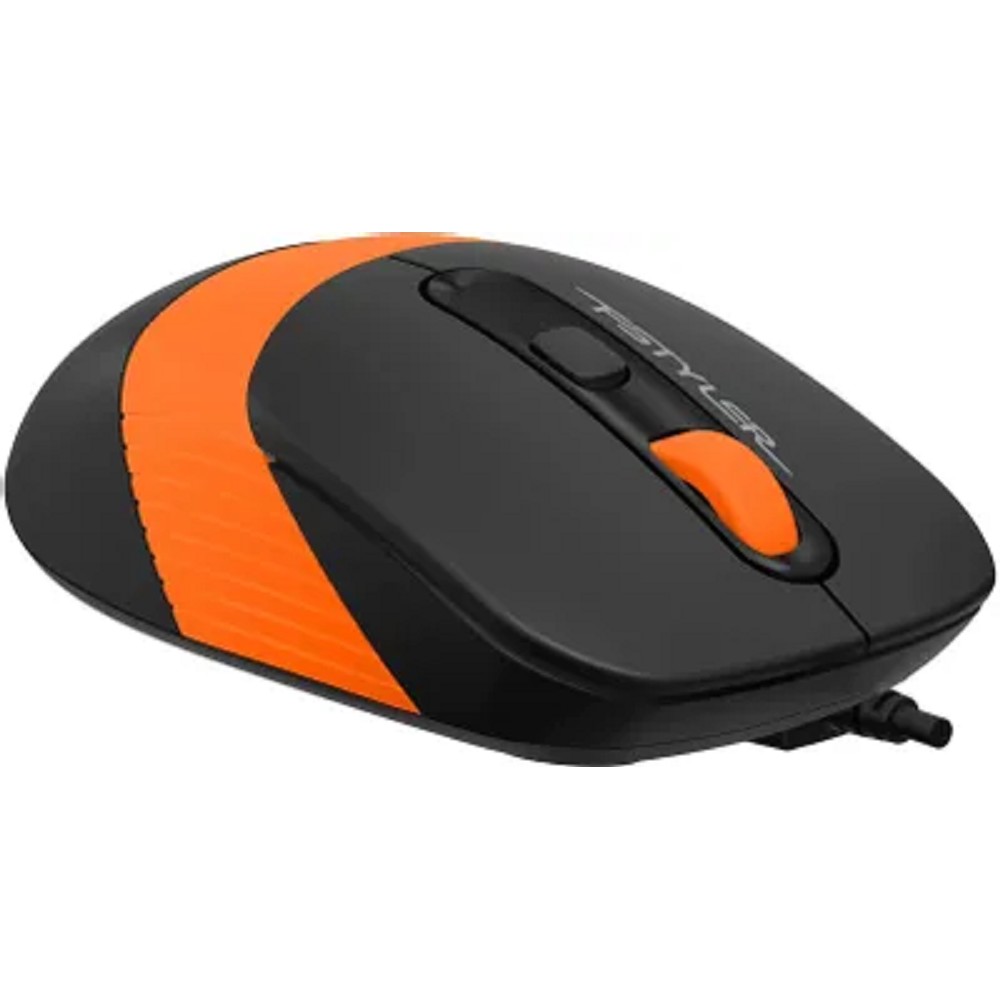 A4Tech FM10S USB ORANGE