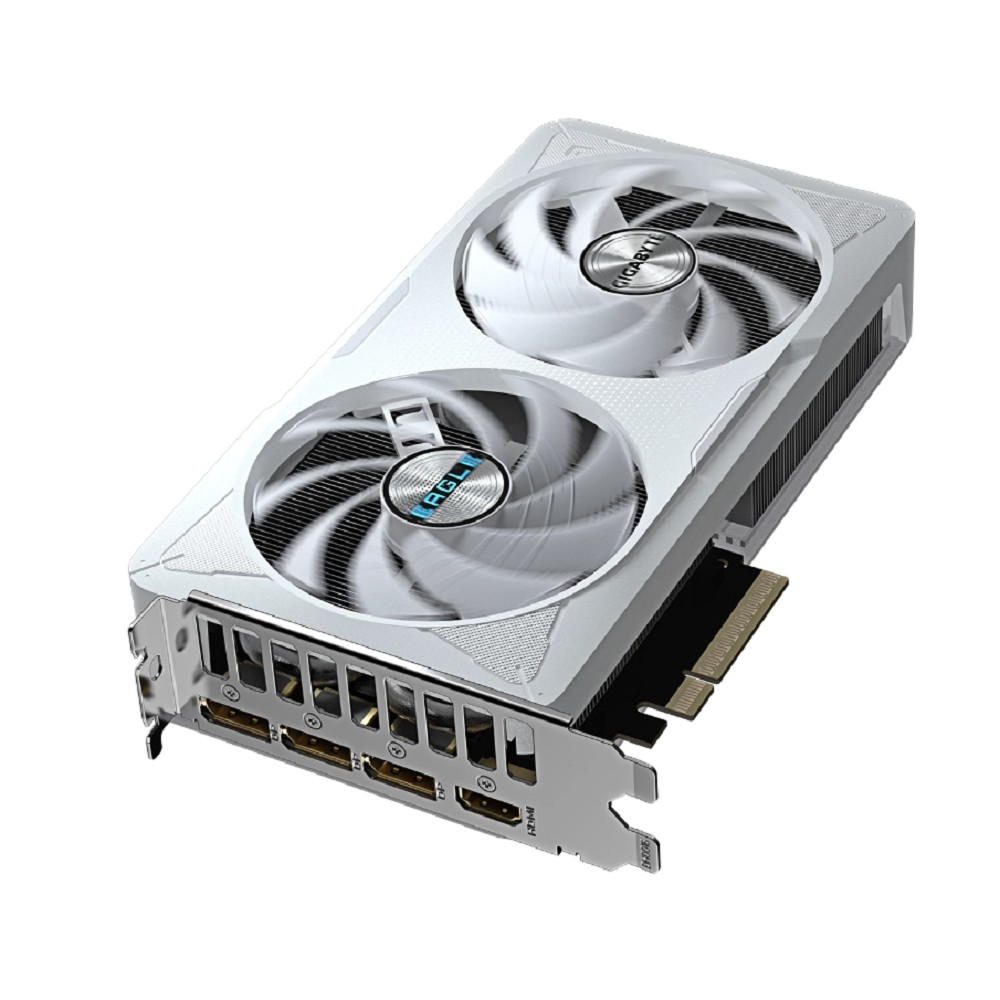 Видеокарта Gigabyte GV-N5060EAGLEOC ICE-8GD