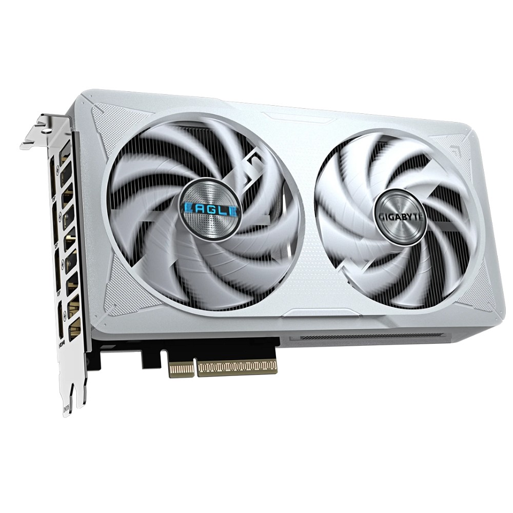 Видеокарта Gigabyte GV-N5060EAGLEOC ICE-8GD