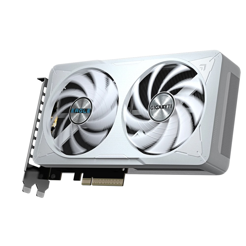 Видеокарта Gigabyte GV-N5060EAGLEOC ICE-8GD