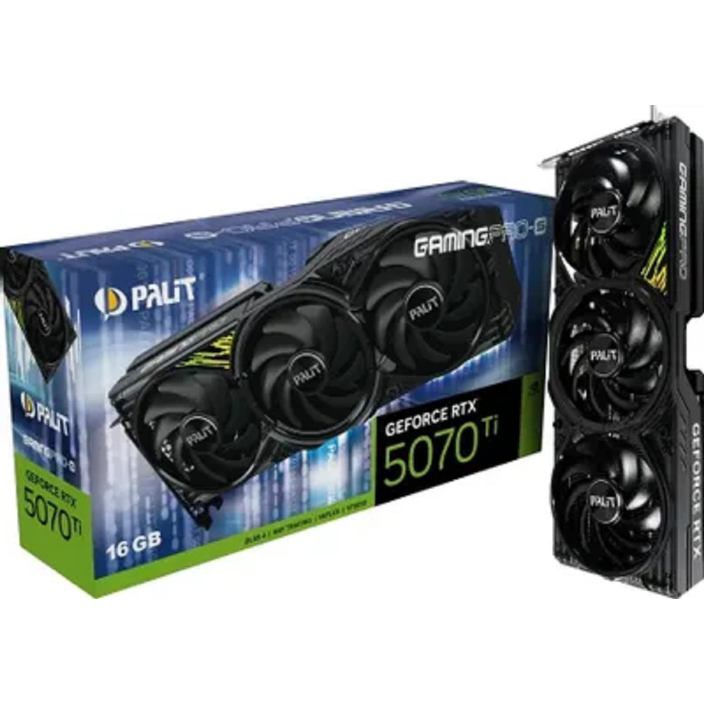 Palit NE7507T019T2-GB2031U