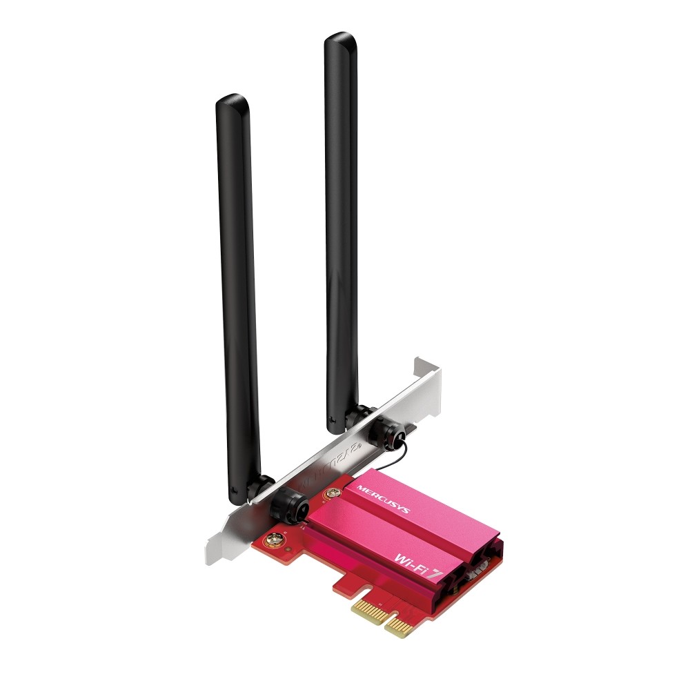 Адаптер PCI Express Mercusys MA37BE