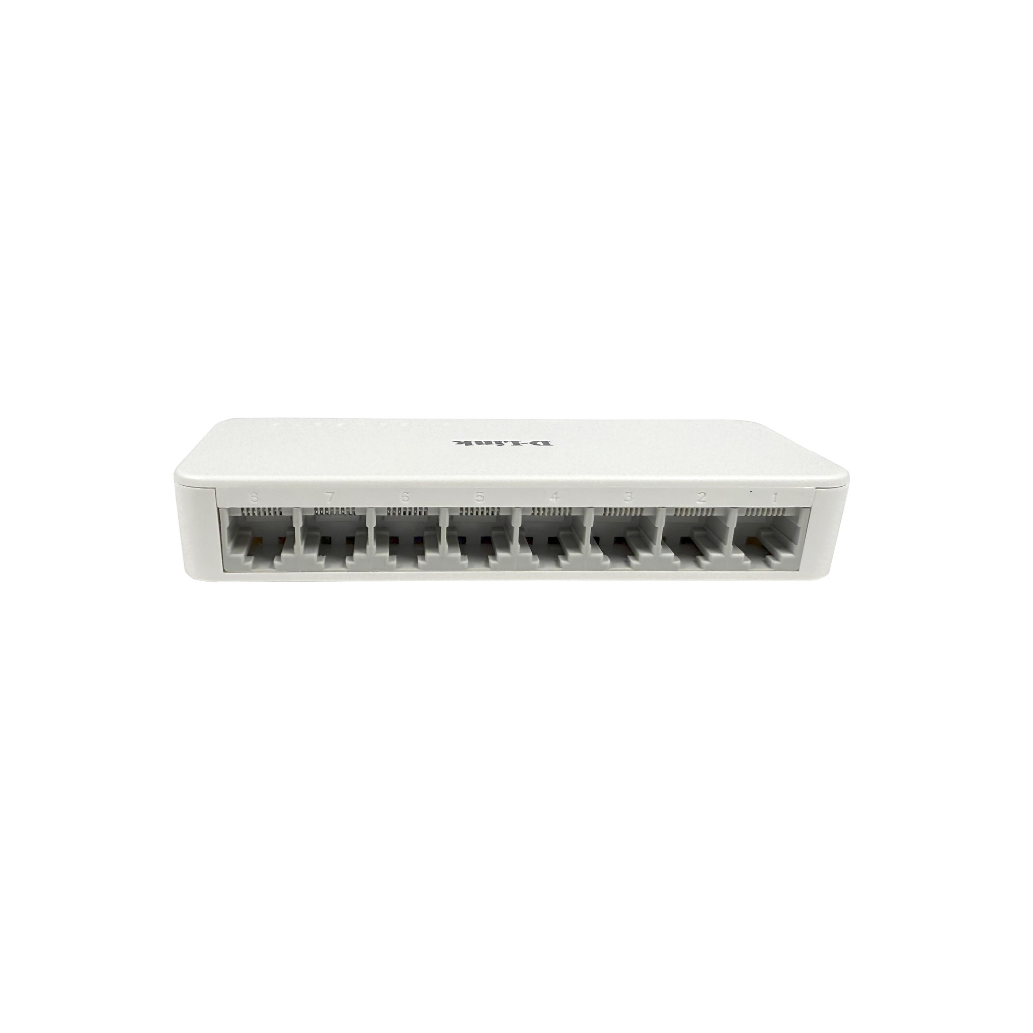 D-Link DES-1008C/F6/E