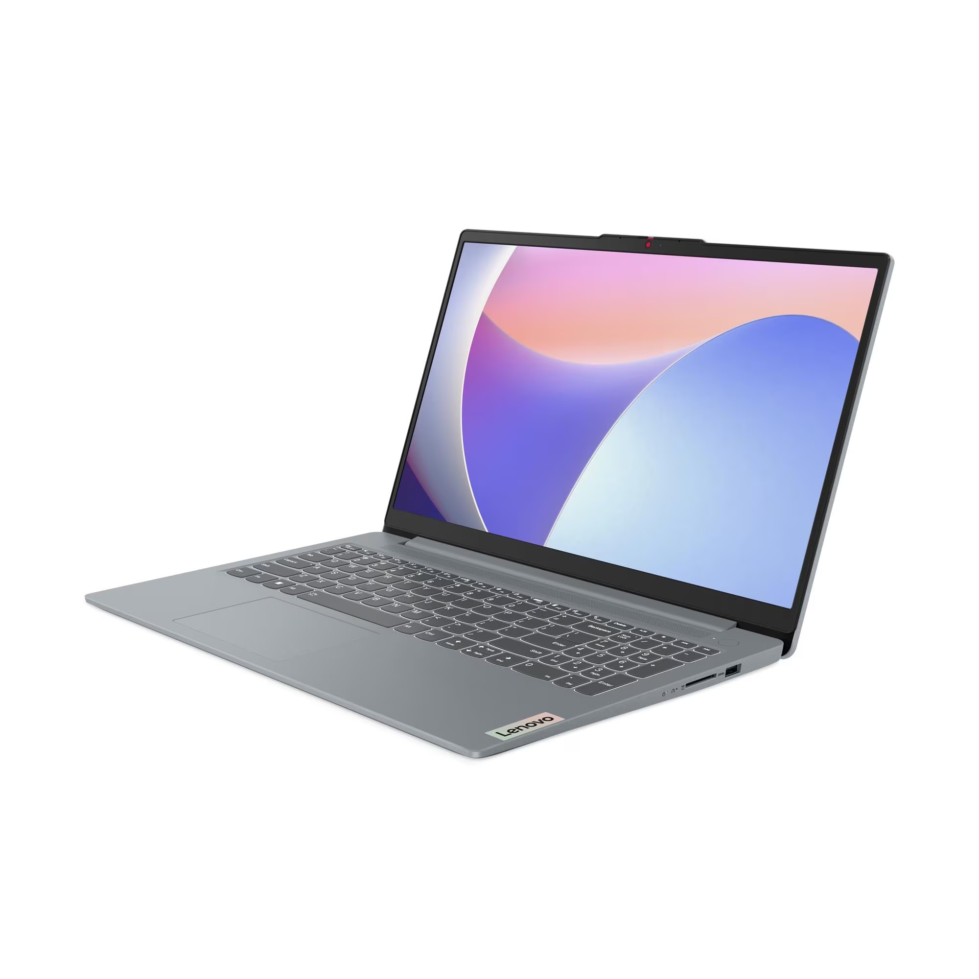 Ноутбук Lenovo IdeaPad Slim 3 15IRU8 [83EM00H6IN]