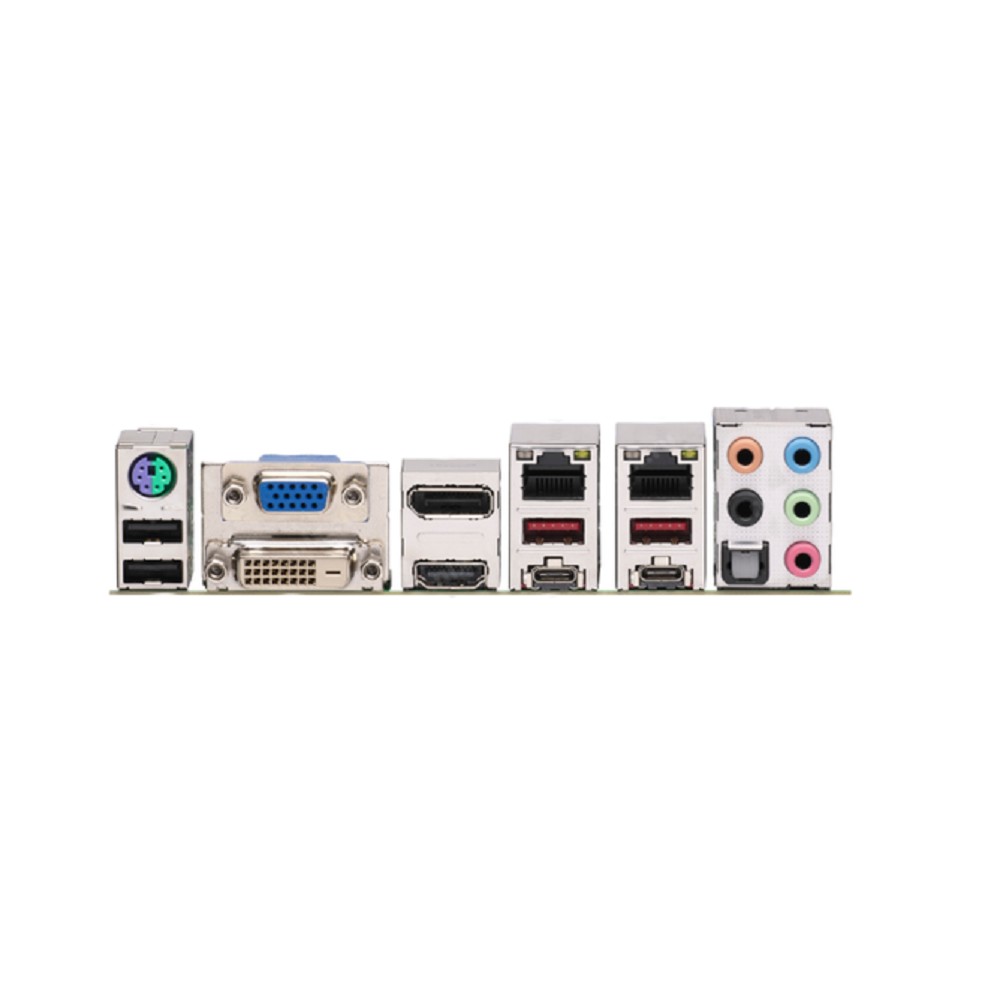 Supermicro MBD-X12SCQ-B