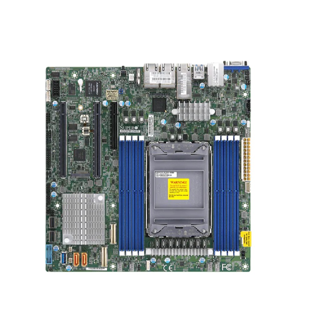 Supermicro MBD-X12SPM-LN6TF-B